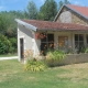 Villegusien le Lac-lavoir 2 dans le hameau Vesvres sous Prangey