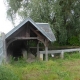 Amay? sur Orne dans le Calvados-lavoir 1 par Sandrine Marteau