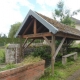 Amay? sur Orne dans le Calvados-lavoir 2 par Sandrine Martea1u