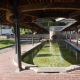 Honfleur dans le Calvadis-lavoir 1 par Sandrine Marteau