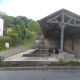 La Rivi?re Saint Sauveur dans le Calvados-lavoir 4 par Sandrine Marteau