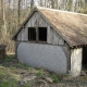 Diges-lavoir 5 dans hameau Sauilly