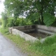 Longues sur Mer dans le Calvados-lavoir 2 dans le hameau Marigny  par Sandrine Marteau