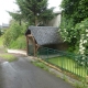 Ouffi?res dans le Calvados-lavoir du hameau Neumer par Sandrine Marteau