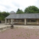 Carantan dans la Manche-lavoir 1 dans le bourg par Sandrine Marteau