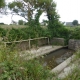 Montfarville dans la Manche-lavoir 2 par Sandrine Marteau