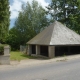 Morsalines dans la Manche-lavoir du hameau Pont  par Sandrine Marteau