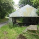 Sainte Marie du Mont dans la Manche-lavoir 1 dans le bourg par Sandrine Marteau