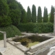 Sainte Marie du Mont dans la Manche- lavoir 3 dans le hameau Pouppeville par Sandrine Marteau