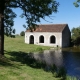 Darmannes lavoir 1 en Haute Marne par Micheline et Paul