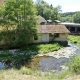 Ecot la Ciombe en Haute Marne par Micheline et Paul