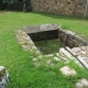 Baron-lavoir du hameau Barnot