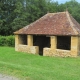 Lugny les Charolles-lavoir 2 dans le hameau Le Vernay