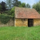 Lugny les Charolles-lavoir 3 dans le hameau Orcilly