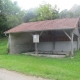 Montaron-lavoir 2 dans le hameau Sangy