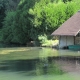 Cloyes sur le Loir-lavoir 4