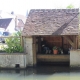 Cloyes sur le Loir-lavoir 6