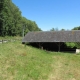 Saint Denis les Ponts-lavoir 1 dans le bourg