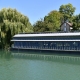 Nogent sur Seine dans l'Aube-lavoir 1 par JLahouillera