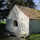 Sarry-lavoir dans hameau Soulangy