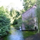 Gumery dans l'Aube-lavoir du hameau Cercy par JLahouillera