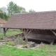 Chenoves-lavoir 2 dans le hameau Les Filletieres