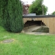 Alland huy et Sausseuil-lavoir 1 dans le bourg