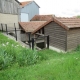 Alland huy et Sausseuil-lavoir 2 dans le hameau Sausseuil