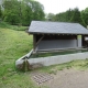 Chaumont Porcien-lavoir 1 dans le hameau Wadimont