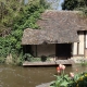 Damville dans l'Eure-lavoir 5 par Gerard Maes