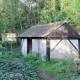 Giverny dans l'Eure-lavoir 2 par Gerard Maes