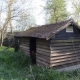 Giverny dans l'Eure-lavoir 4 par Gerard Maes