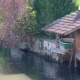 Ivry la Bataille dans l'Eure-lavoir 2 par Gerard Maes