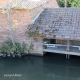 Ivry la Bataille dans l'Eure-lavoir 5 par Gerard Maes