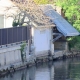 Ivry la Bataille dans l'Eure-lavoir 6 par Gerard Maes