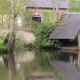 Breteuil dans l'Eure-lavoir 1 dans le bourg par Gerard Maes