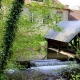 Conde sur Iton dans l'Eure-lavoir 1 dans le bourg par Gerard Maes