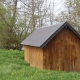 Conde sur Iton dans l'Eure-lavoir 3 dans  hameau  Sees Moulin  par Gerard Maes