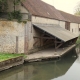 Maillebois en Eure et Loir-lavoir 1 par Gerard Maes