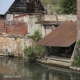 Maillebois et Eure en Loir-lavoir 2 par Gerard Maes