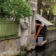 Evreux dans l'Eure-lavoir 7 par Gerard Maes