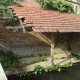 Evreux dans l'Eure-lavoir 8 par Gerard Maes