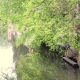 Evreux dans l'Eure-lavoir 9 par Gerard Maes