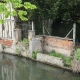 Evreux dans l'Eure-lavoir 12 par Gerard Maes