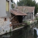 Evreux dans l'Eure-lavoir 13 par Gerard Maes