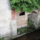 Evreux dans l'Eure-lavoir 18 par Gerard Maes