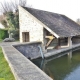 Fontains en Seine et Marne-lavoir 1 par Micheline et Paul