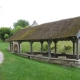 Thorigny sur Oreuse-lavoir 1 dans le bourg