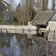 La Chapelle Rablais en Seine et Marne par Micheline et Paul