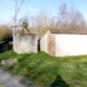 Sainte Colombe-lavoir du hameau Beaujard  en Seine et Marne par Micheline et Paul